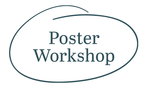 Poster Workshop