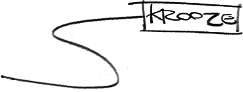 Krooze